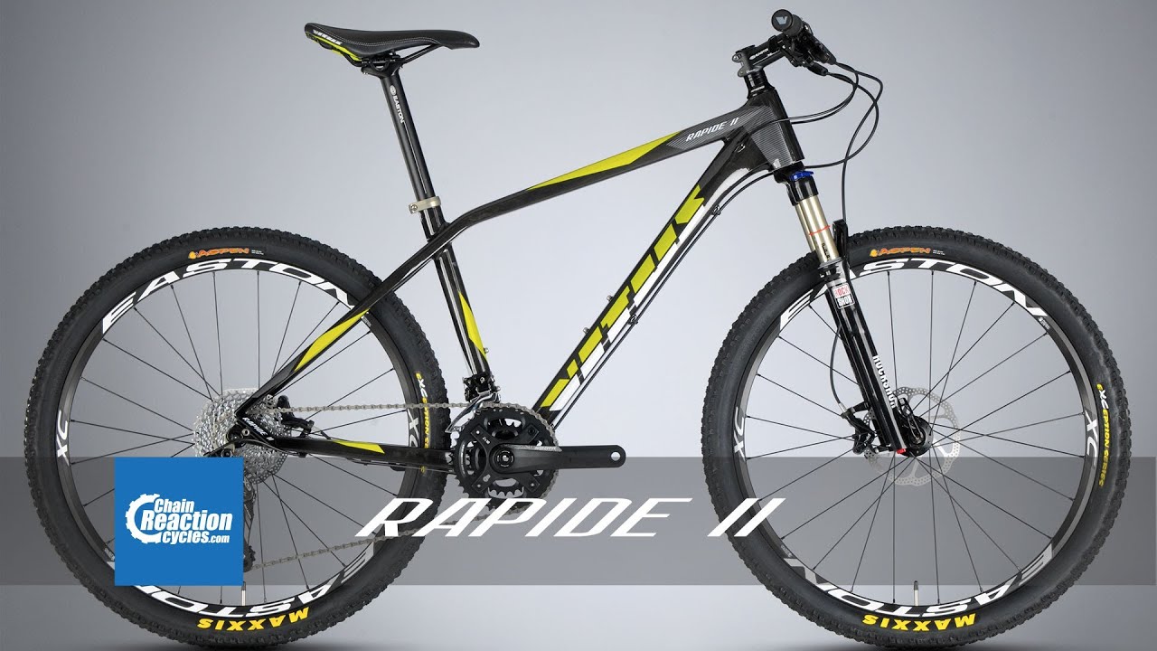 Vitus Rapide 2