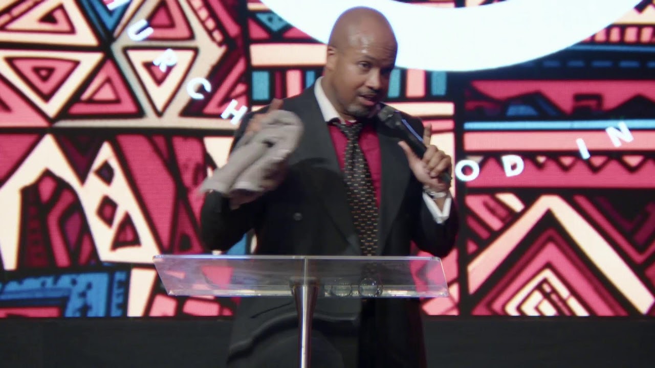 There Must Be More pt. 6 | Pastor Nathaniel L. Green, Sr. | Sunday Service 10:30 Feb 22nd