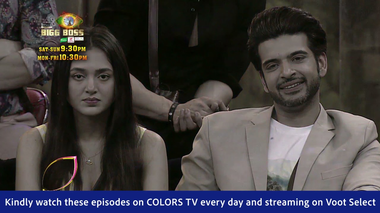 Bigg Boss 15 Promo: Tejasswi Prakash gets grilled by media