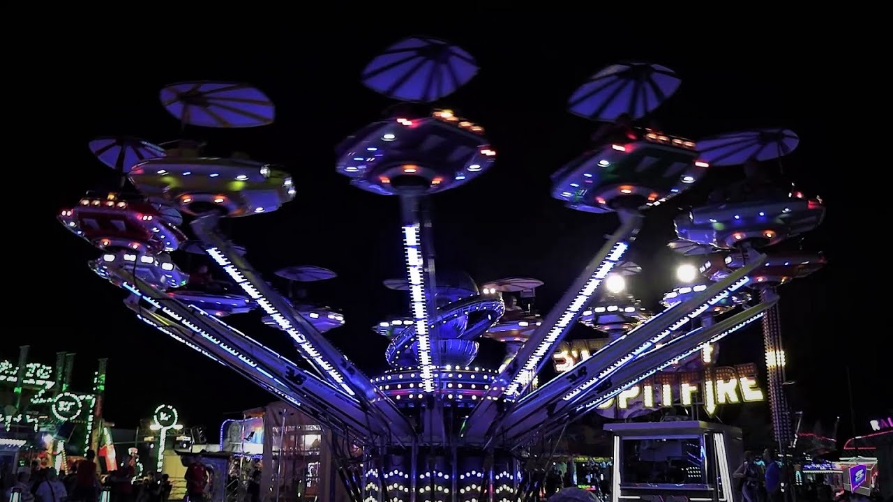 LUNA PARK LENDINARA (RO) 2024