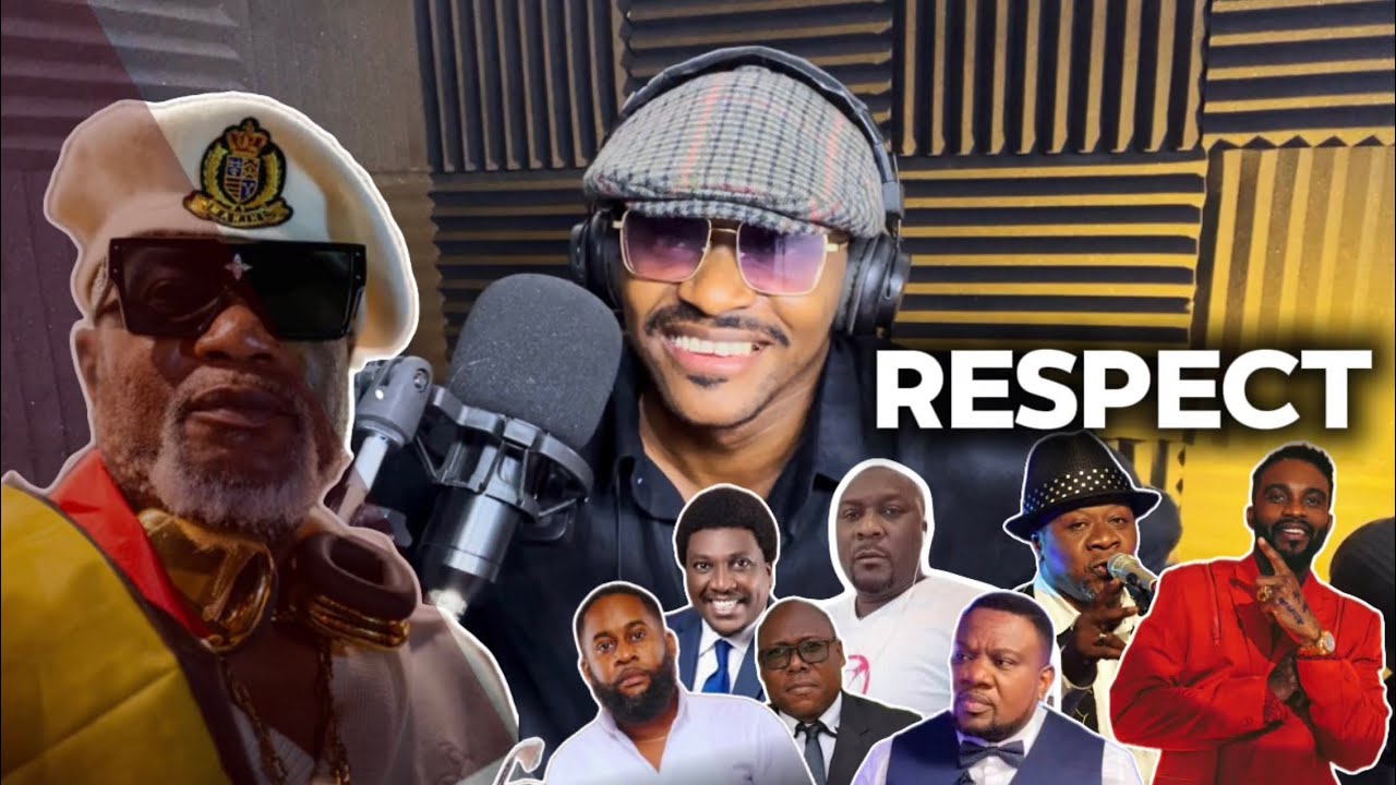 KOFFI UNE MALÉDICTION POUR LA PRESSE CONGOLAISE ? FALLY&PAPA WEMBA SONT DIFFÉRENTS !!