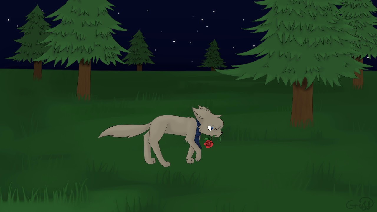 Ghosts || Sherlock x John Animatic