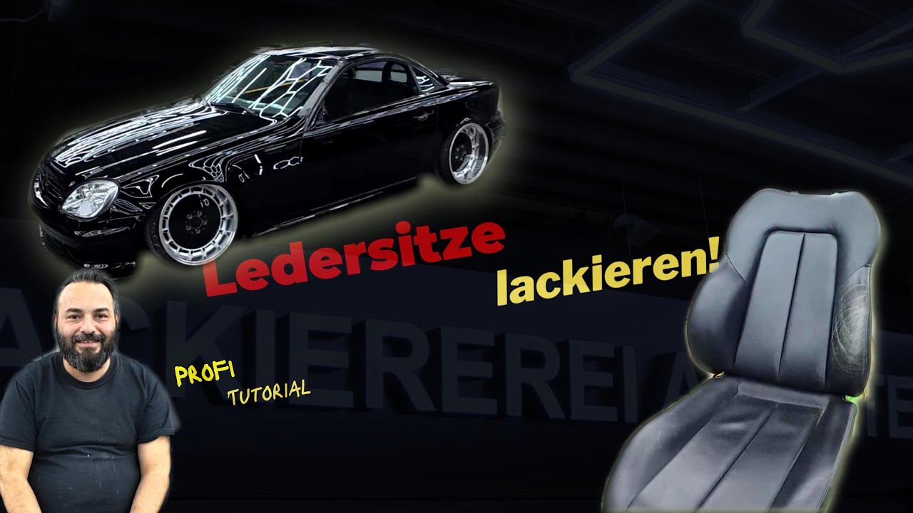 Diese Sitze sahen schrecklich aus !