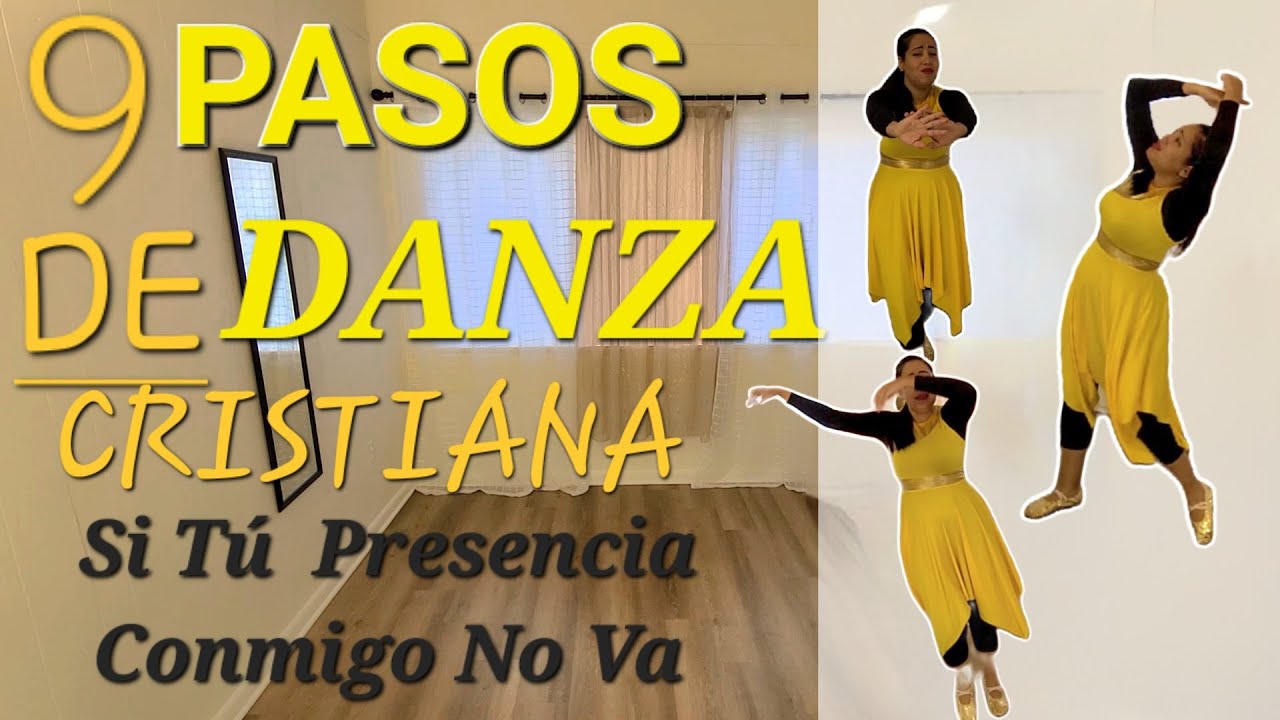 Transforma tu Danza con Estos Pasos!