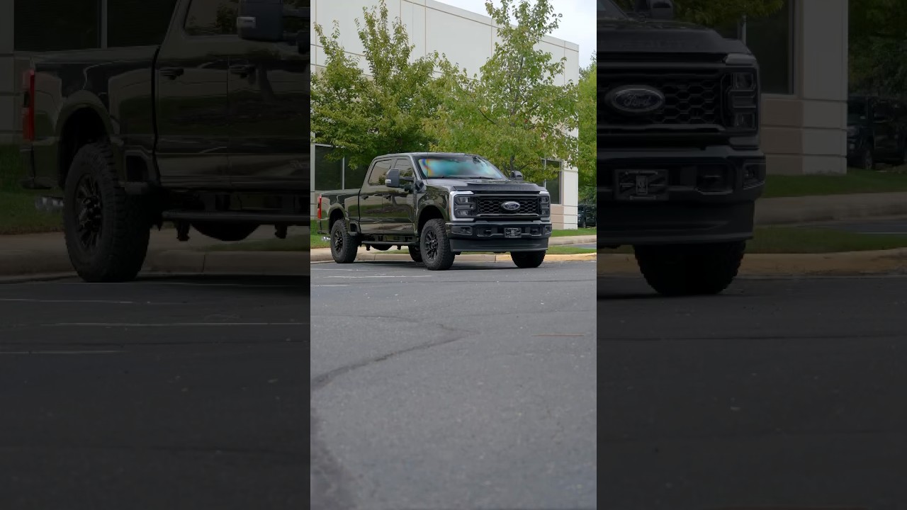 Check out this armored beast for sale on our site now! Link in bio #armored #armoredcar #ford