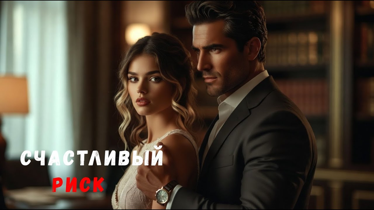 🎧 Аудиокнига ⚔️