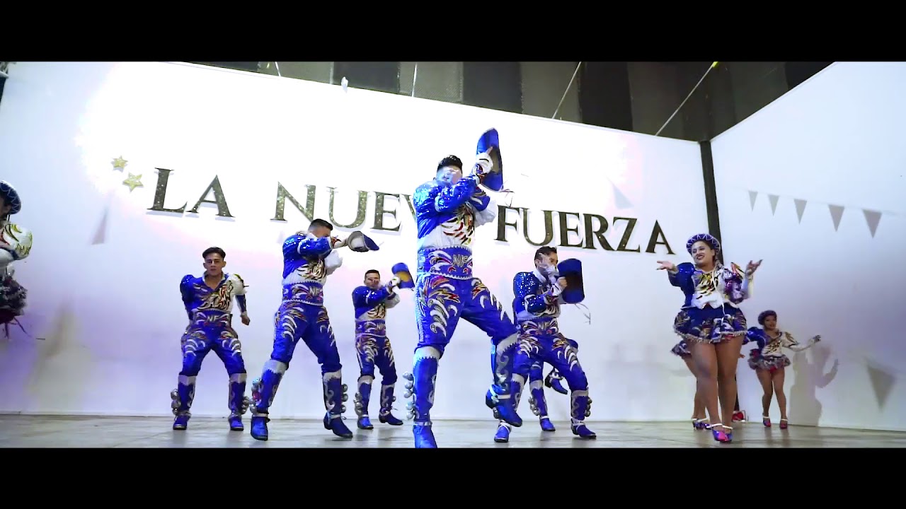 INAUGURACIÓN LA NUEVA FUERZA MILANO  2018