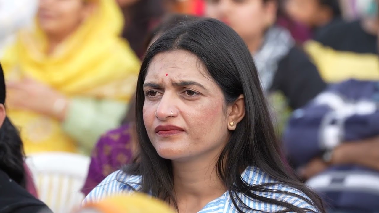 Bal Sabha 2025