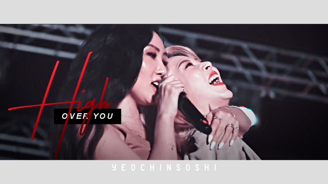 HWABYUL | High Over You [FMV]