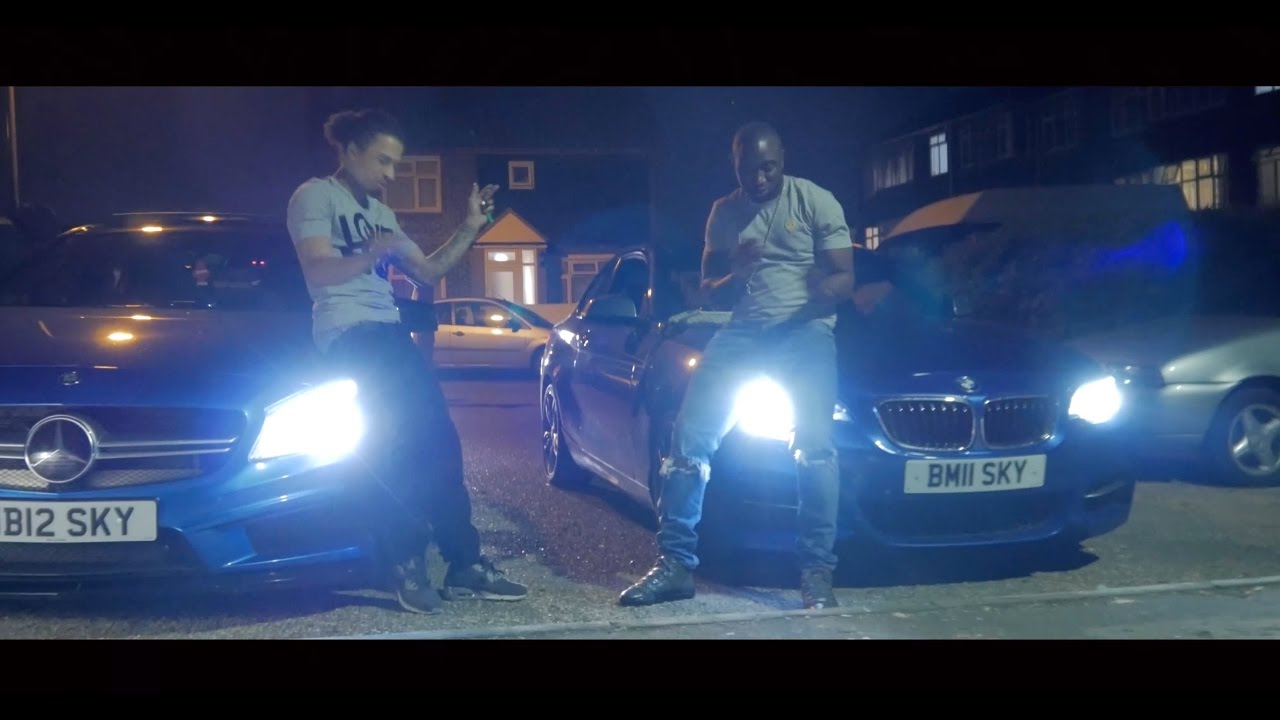 El Papi Montana x Bread Work Kay - Get By (Official Video)