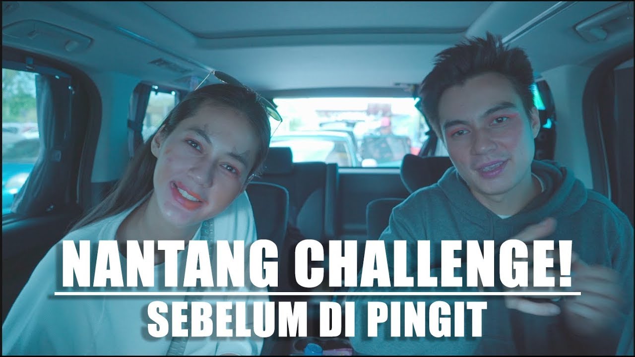 Ini yang kita lakuin Sebelum DIPINGIT ❤