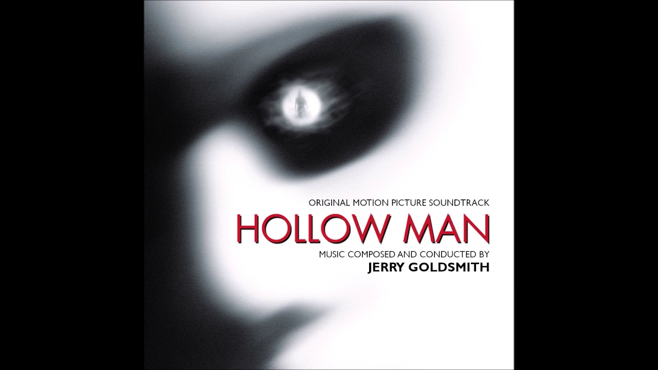 Jerry Goldsmith - End Credits