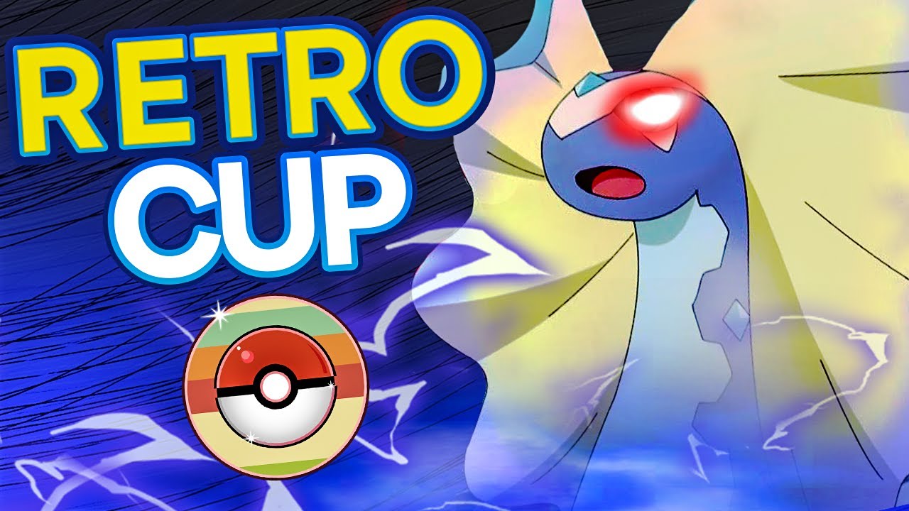 Pokemon GO PVP LIVE! Are we pushing pretend Legend?