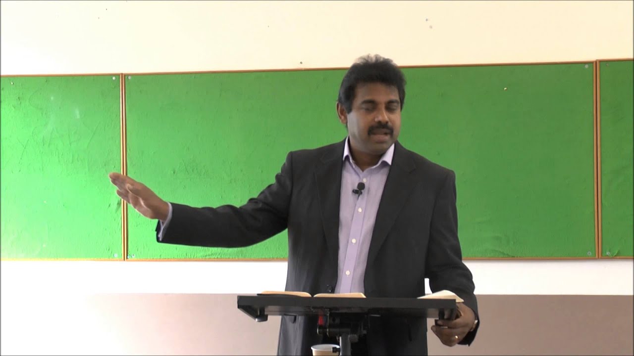 வலதோ இடதோ -இயேசு நியாயந்தீர்ப்பார்- Matthew 25:31-46
