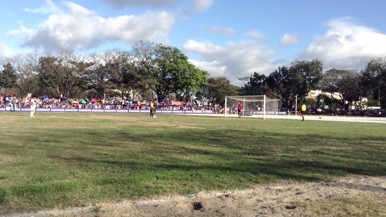 Ateneo wins Game 2 penalty shootout against UP Season 75 Finals