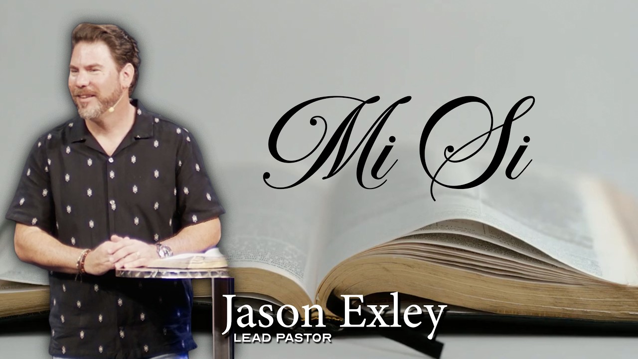 Mi Si | Bilingual | LC Midlo | Jason Exley
