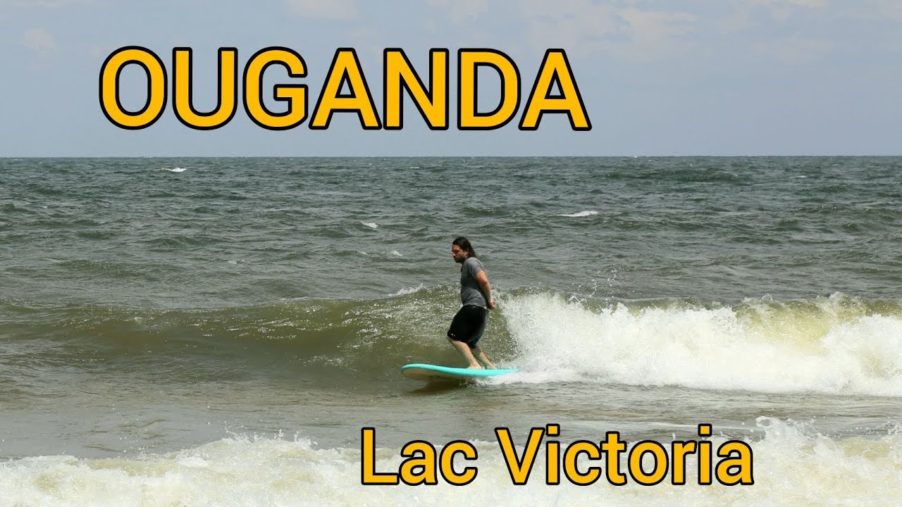 Surf Explore OUGANDA 🇺🇬