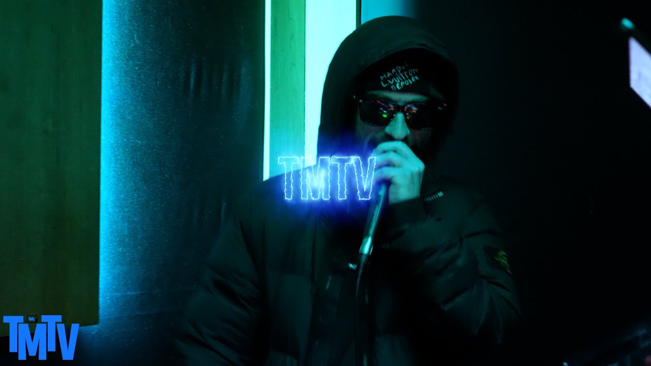 #ГРИМЕСЕТ | Деффи | Burn owt, JC и Skaz [@TMTVPR]