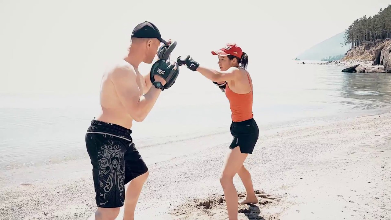 Сколько раз в неделю тренируются бойцы MMA?