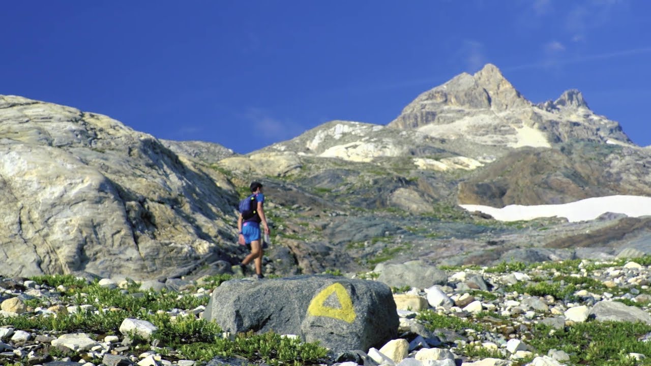 Valmalenco Ultradistance Trail 2019