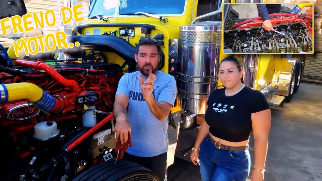ASÍ TERMINO & PARA QUE SE ABRIÓ EL MOTOR DEL BANDIDO…