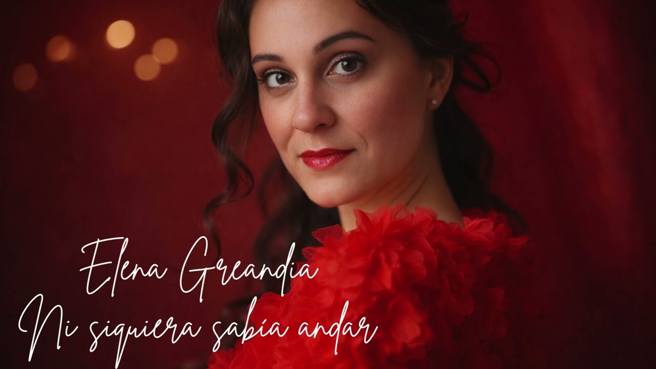 Elena Greandia Ni Siquiera Sabía
