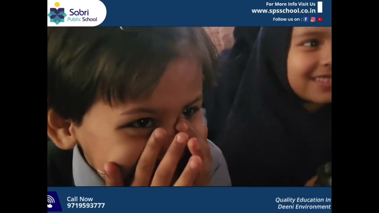 Sabri Public School | Empowering Young Minds in Bareilly
