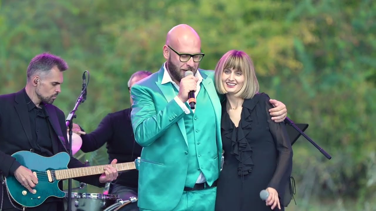 Stevie Biondi, Lidia Isac & Mark Oselski Quintet - Shape of You (Ed Sheeran Cover)