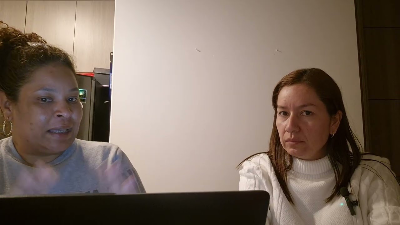 Entrevista Políticas Públicas NNA Indígenas.