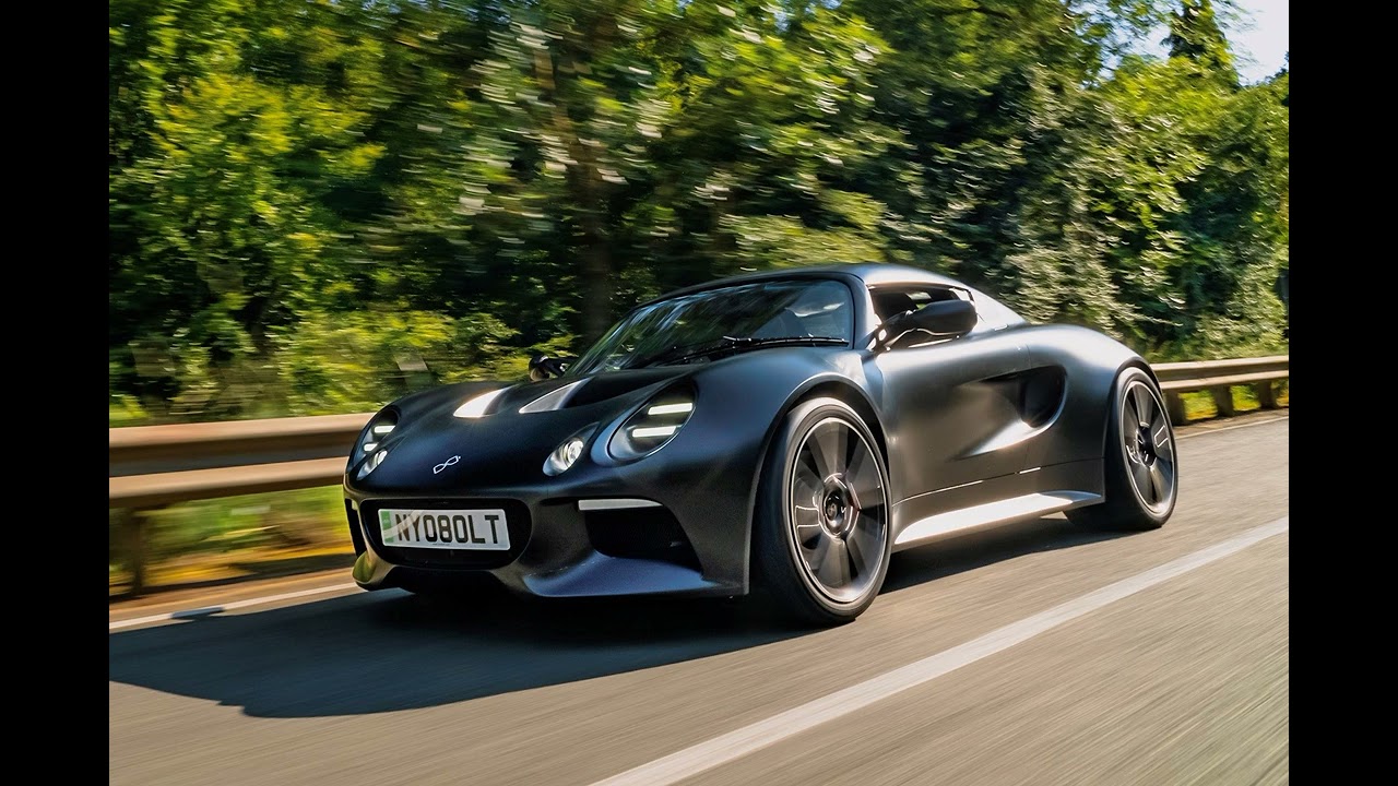 Nyobolt's EV Breakthrough: Charging in Under 5 Minutes