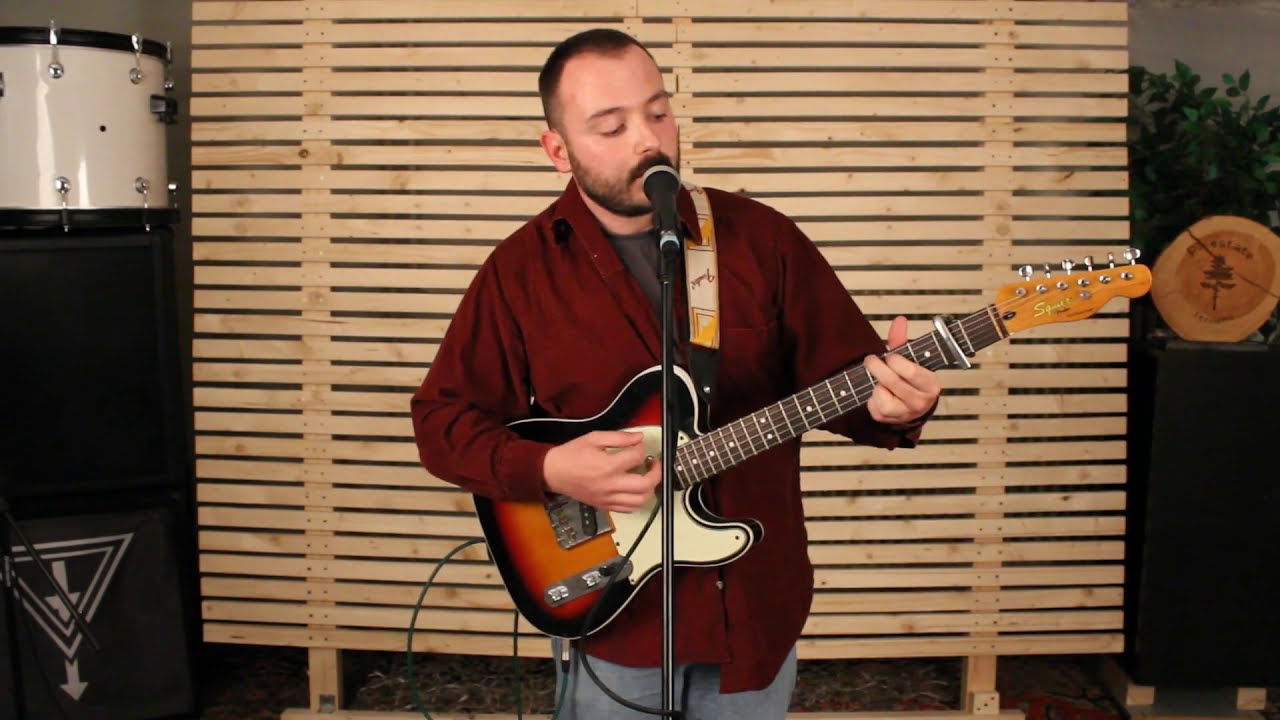 Chris Louis Müller: Pinestate Sessions