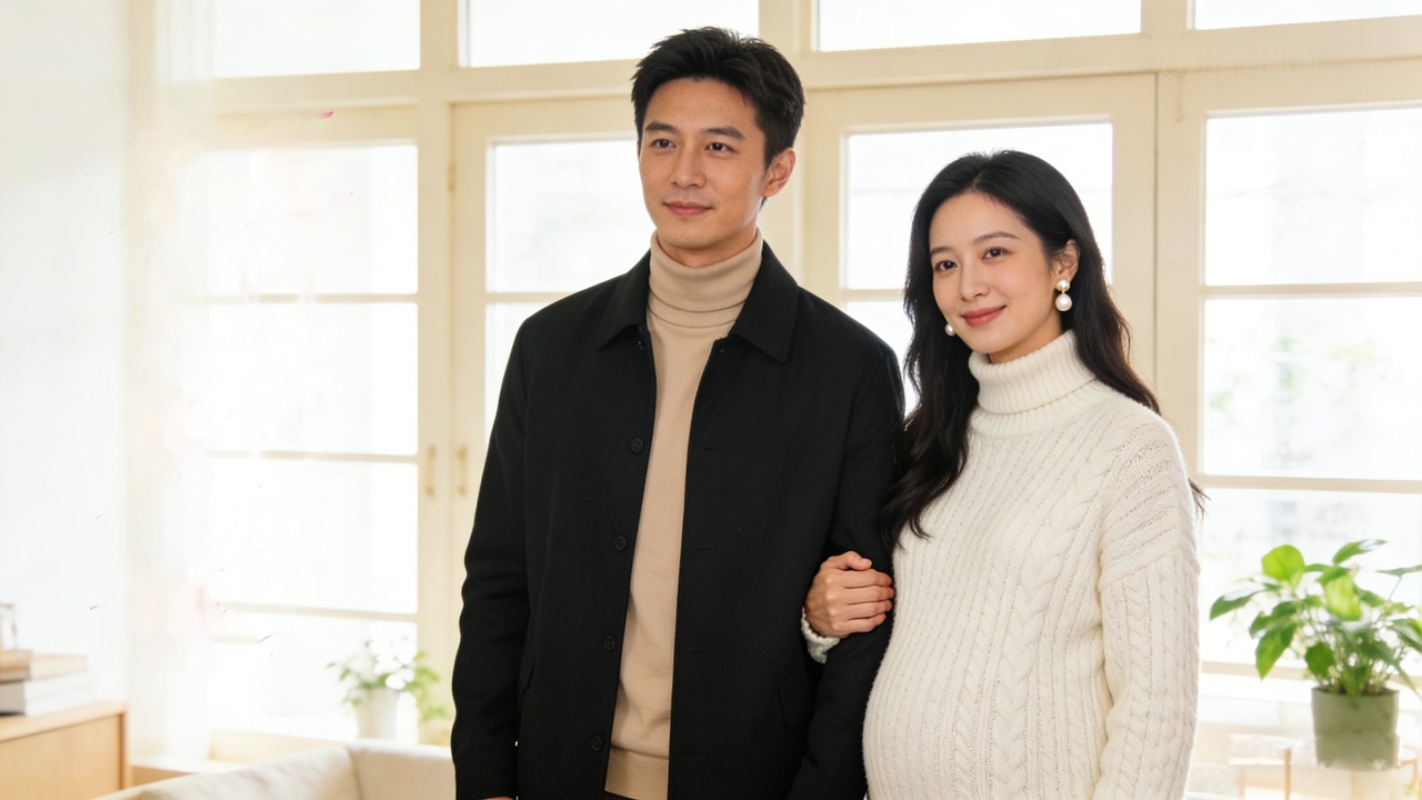 心声被妈妈舅舅全听见 ❗恋爱脑妈妈当场觉醒：渣男，滚 ❗