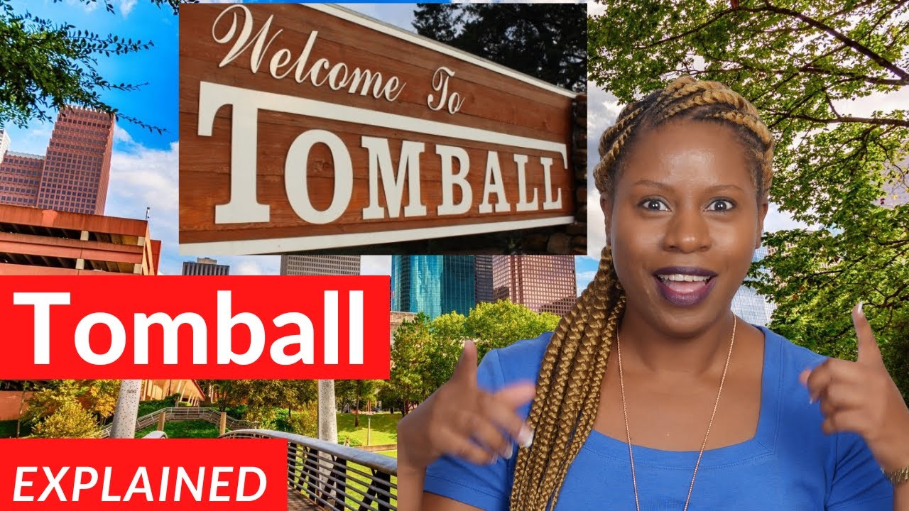 Pros & cons Tomball Texas | What you need to know before living in Tomball Tx 2022
