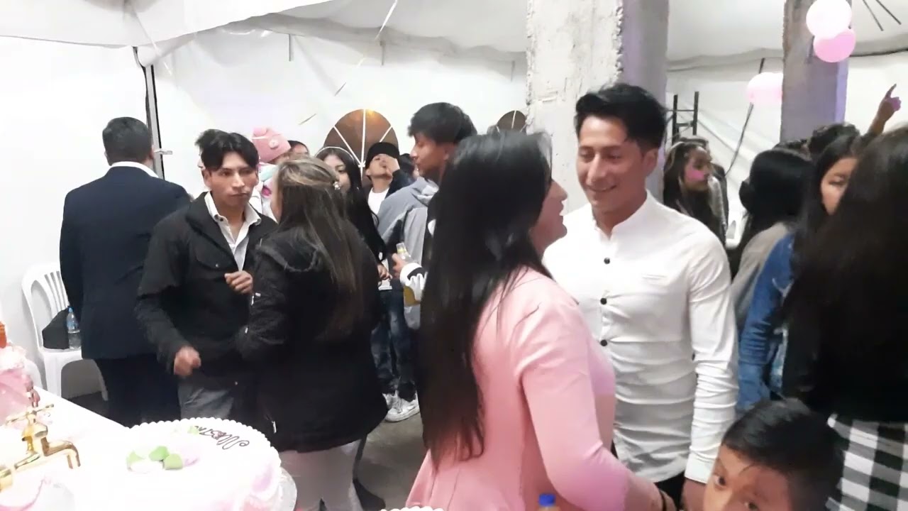 La DINASTIA MUSICAL🎹 auqui monjas familia Sangucho ❤