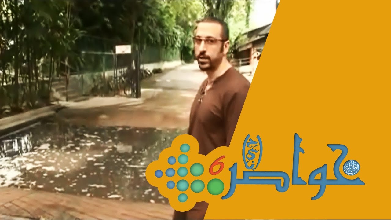 خواطر 6 | الحلقة 27 - إحسان سنغافورة و ماليزيا
