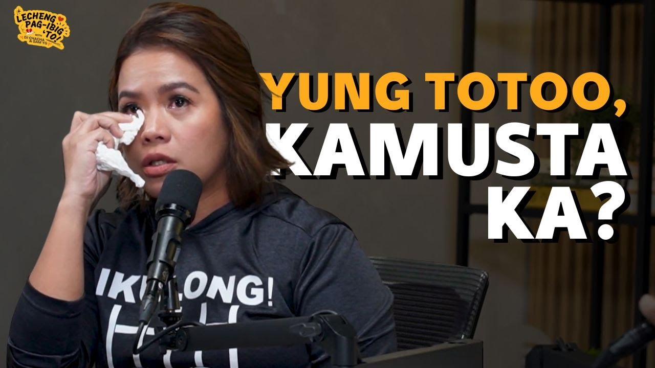 EP 308: Yung Totoo, Kamusta ka? | Lecheng Pag-ibig To!