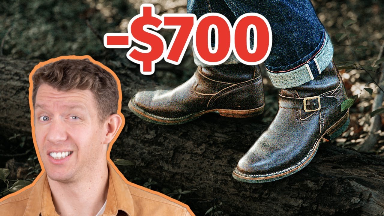 Are WESCO Engineers Worth $700? Wesco Mister Lou Review