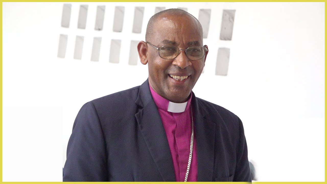 Umwungere mukuru wa diocese Bujumbura ngo igi Police kirakwiye kwikora no Ku mbwa zabigenewe