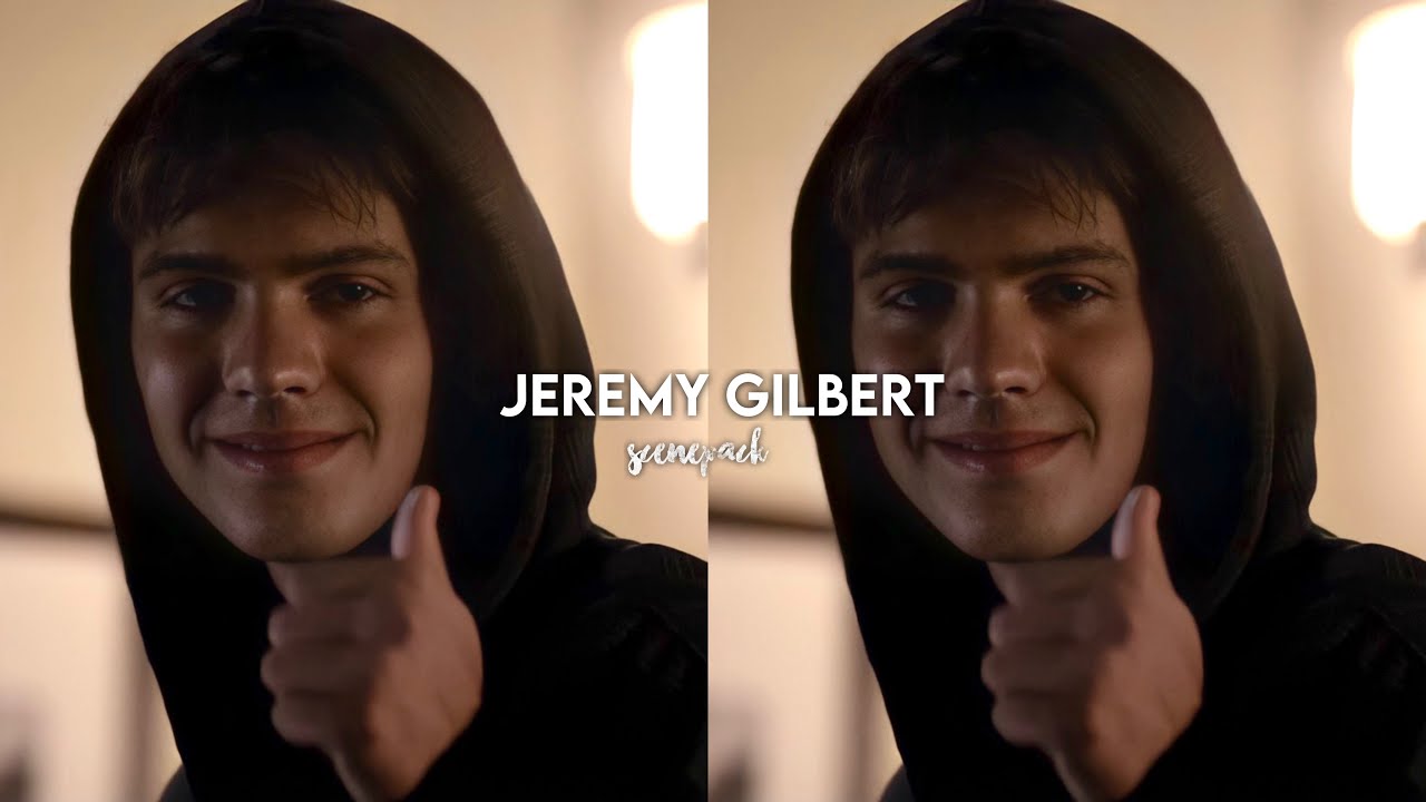 hot jeremy scenepack [1080p + logoless] (no bg music)