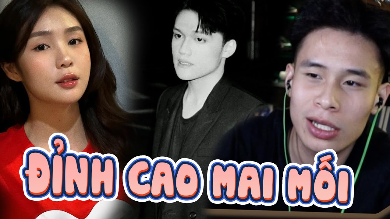 DEV LÀM MỐI CHO MIÊN TRINH HẬU MIXIDATING MỘT PHÁT ĂN LUÔN