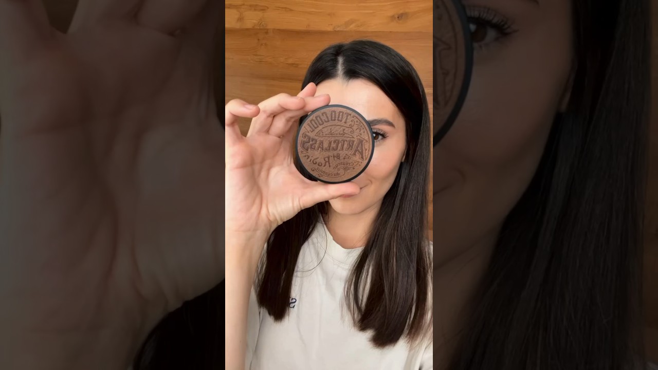 Too Cool For School-идеальный скульптор|бронзер✨#makeup #contour #toocoolforschool #бронзер #korean
