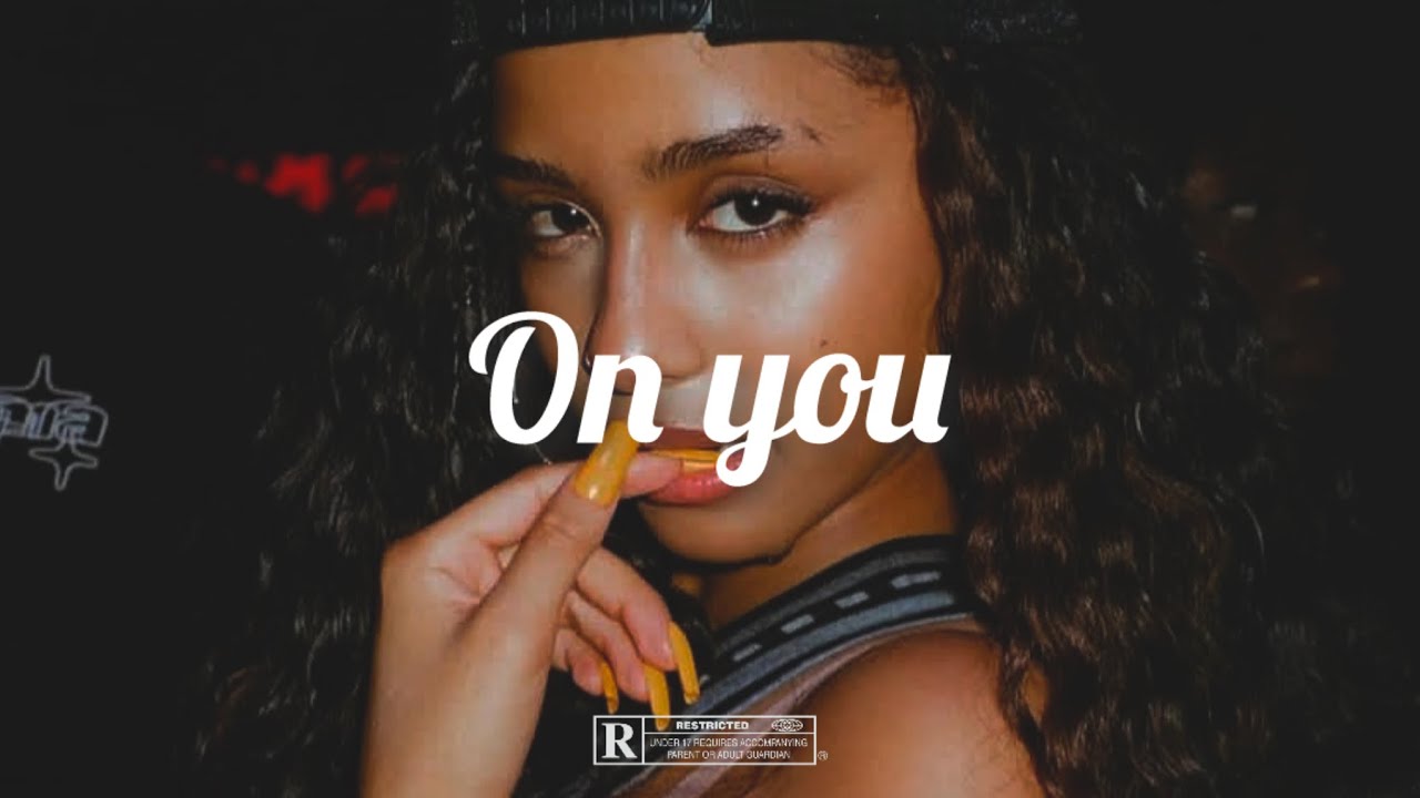 Ayra Starr x Tyla Type Beat-“On You” Amapiano x Afropop Beat 2025