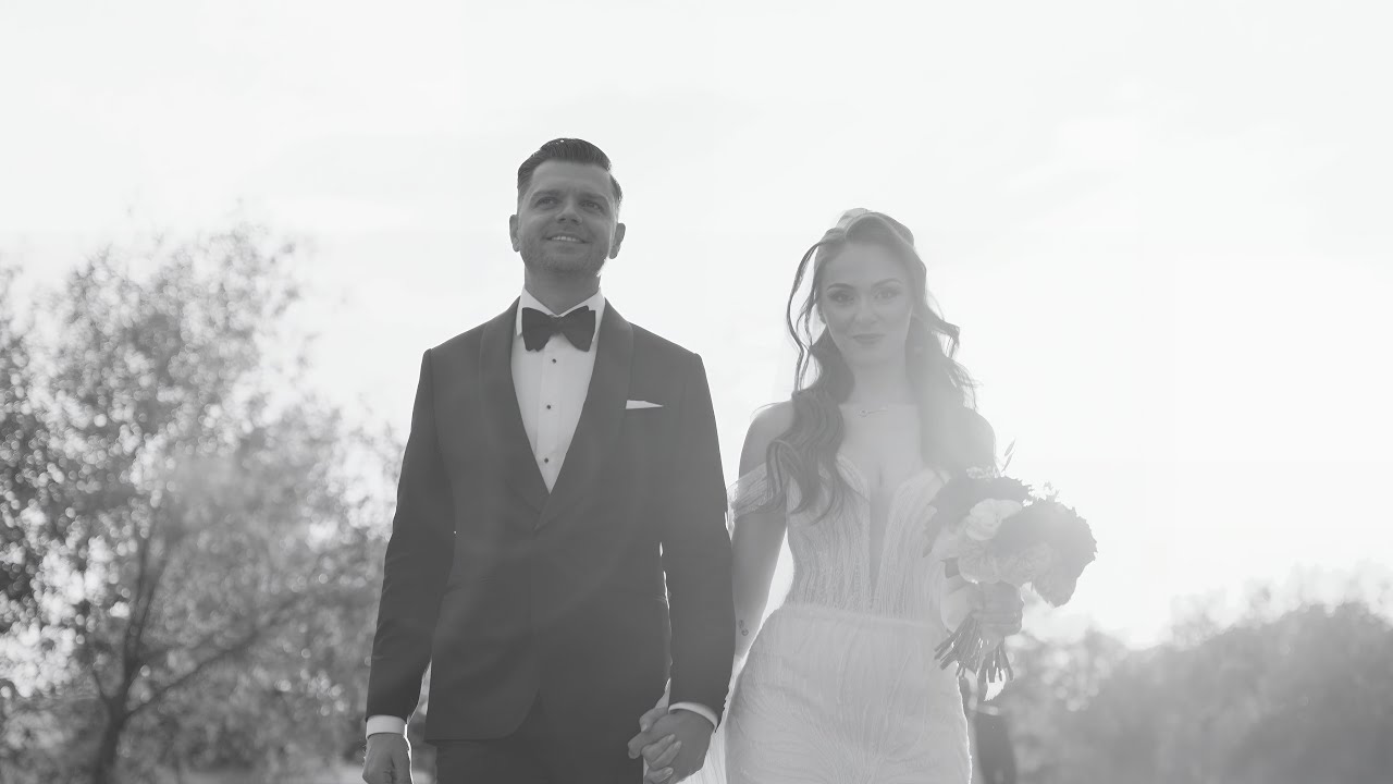 ANDREEA + ALEXANDRU