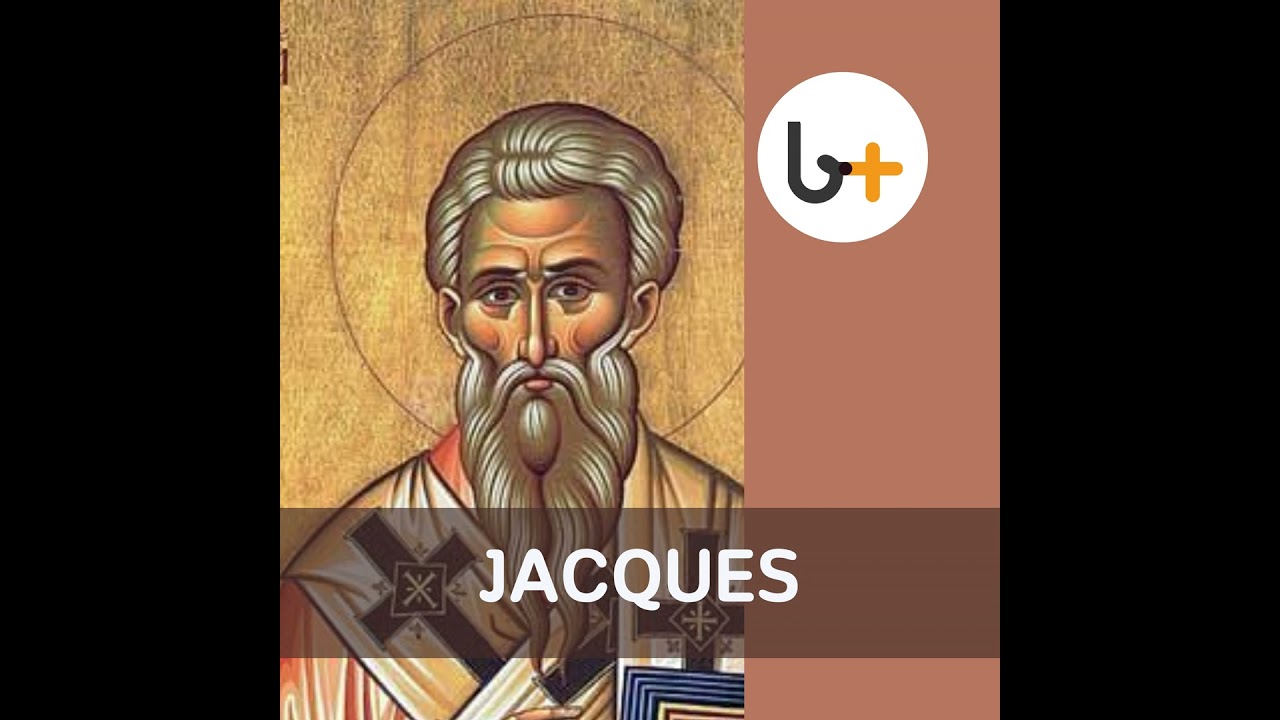 #10 - Jacques 2.14-26 I La foi sans les oeuvres est morte