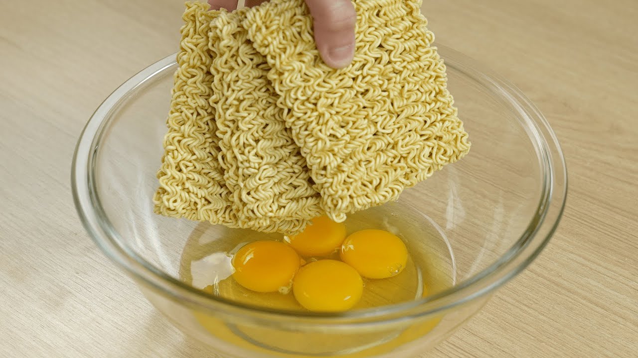 A Partir de Hoje, Só Faço Macarrão Assim, Receita Fácil e Saudável!