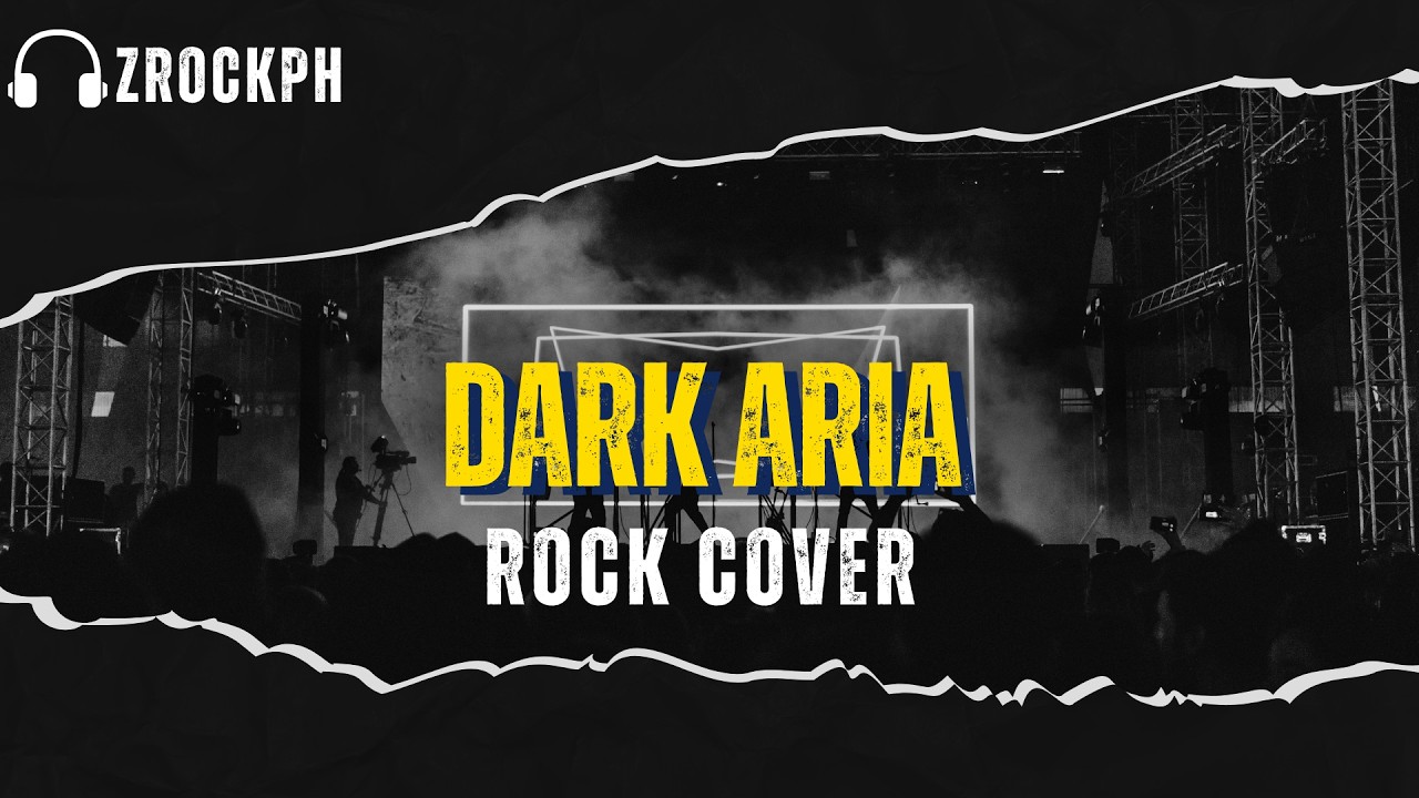 Dark Aria - Solo Leveling [Reimagined By ZrockPH]