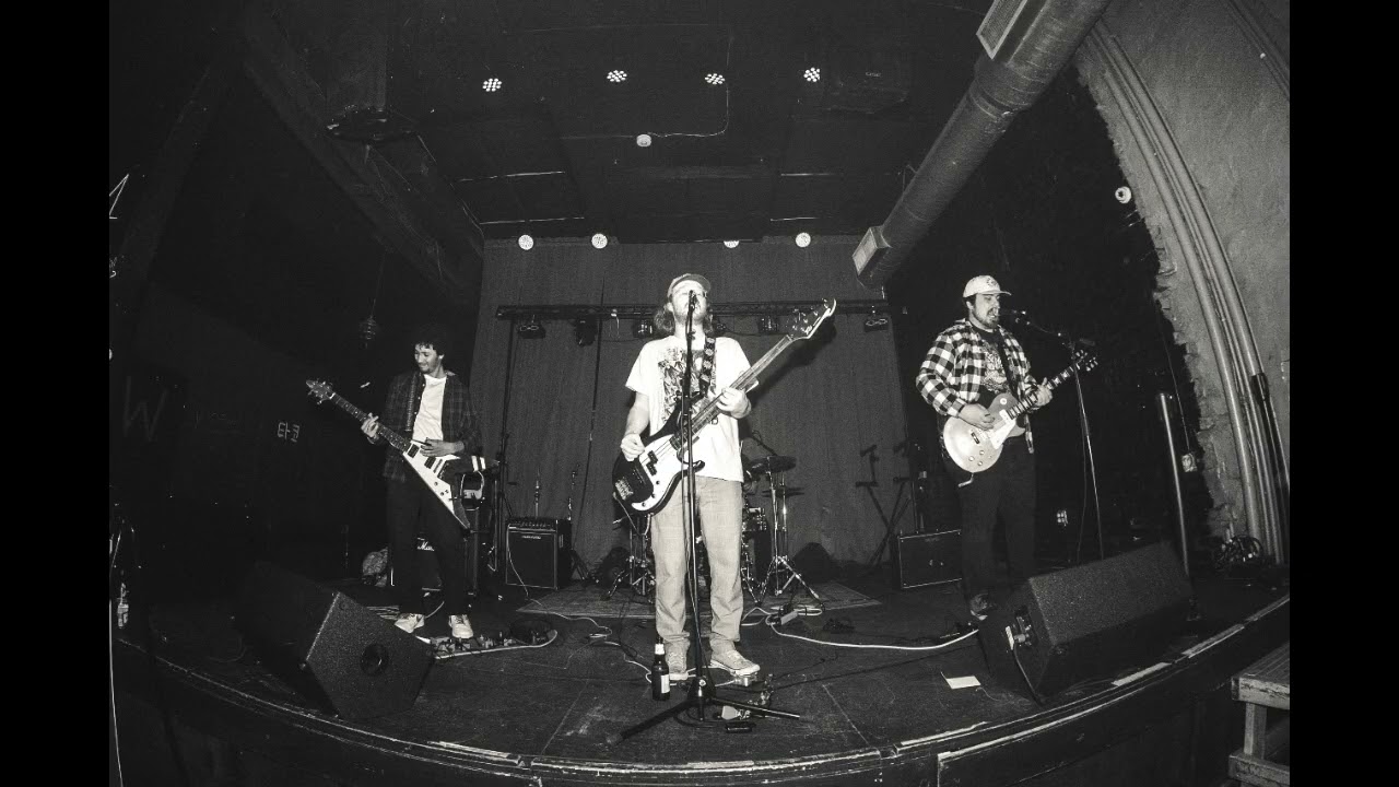 Chasing Cars - Snow Patrol Cover