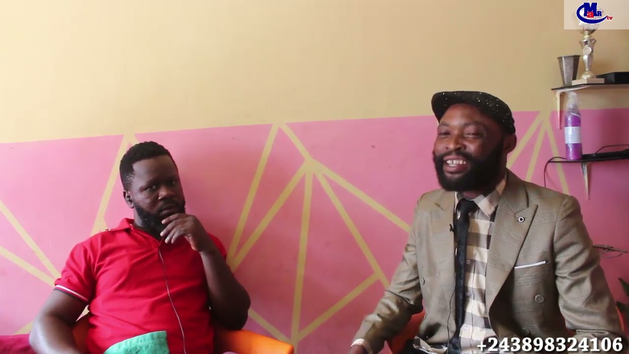 CATCH CONGOLAIS EYINDI MALEMA ABIMISI BA VÉRITÉ YA DIEU EDINGWE SOMO