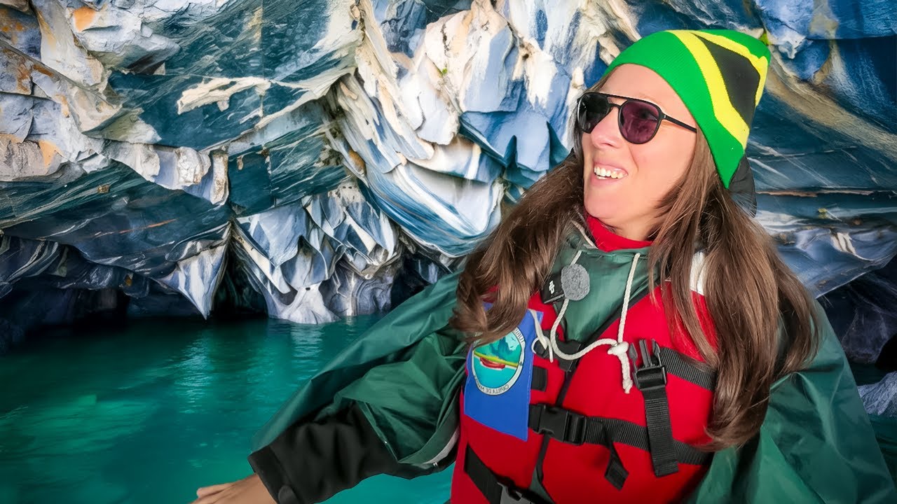 NON eravamo PRONTI a quello che abbiamo TROVATO sulla CARRETERA AUSTRAL