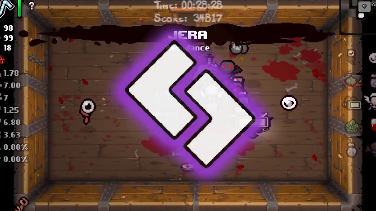 What is Northernlion Luck?